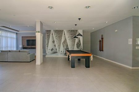 Apartamento para alugar com 67m², 2 quartos e 1 vaga Apartamento para alugar com 67m², 2 quartos e 1 vagaSalão de jogos