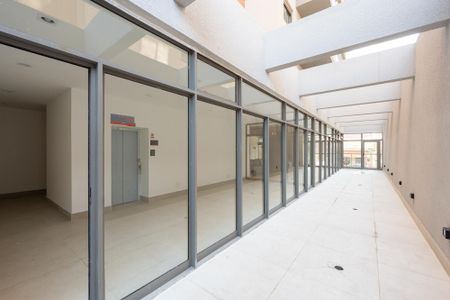 Studio à venda com 29m², 1 quarto e sem vaga Studio à venda com 29m², 1 quarto e sem vagaÁrea Comum