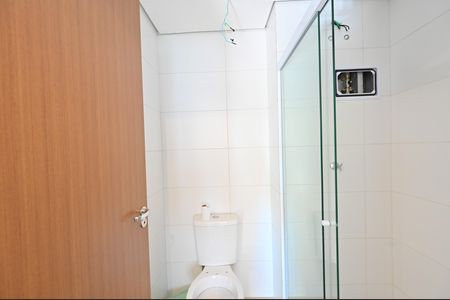 Studio à venda com 29m², 1 quarto e sem vagaBanheiro Social