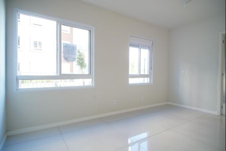 Sala de apartamento para alugar com 1 quarto, 35m² em Parque Santa Fé, Porto Alegre