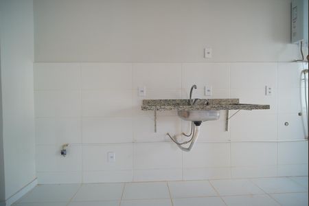 Apartamento para alugar com 35m², 1 quarto e 1 vagaCozinha