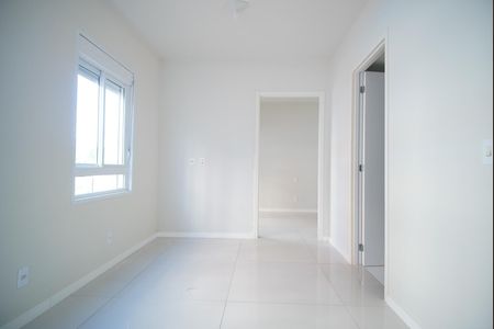 Sala de apartamento para alugar com 1 quarto, 35m² em Parque Santa Fé, Porto Alegre