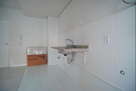 Apartamento para alugar com 35m², 1 quarto e 1 vagaCozinha