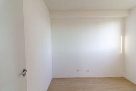 Quarto 1 de apartamento para alugar com 2 quartos, 37m² em Jardim Sabara, São Paulo