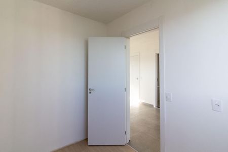 Apartamento para alugar com 37m², 2 quartos e sem vaga Apartamento para alugar com 37m², 2 quartos e sem vagaQuarto 2