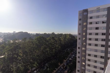 Apartamento para alugar com 37m², 2 quartos e sem vaga Apartamento para alugar com 37m², 2 quartos e sem vagaVista Área de Serviço