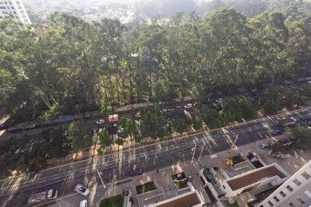Apartamento para alugar com 37m², 2 quartos e sem vaga Apartamento para alugar com 37m², 2 quartos e sem vagaVista Área de Serviço