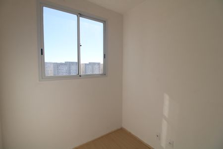 Apartamento para alugar com 37m², 2 quartos e sem vagaQuarto 2