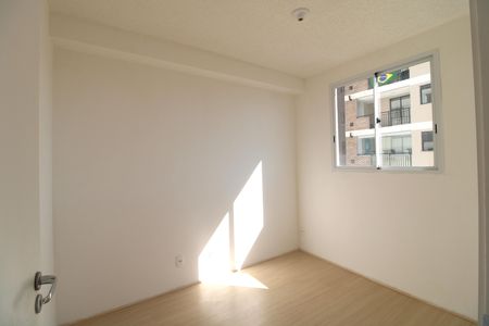 Apartamento para alugar com 37m², 2 quartos e sem vagaQuarto 1