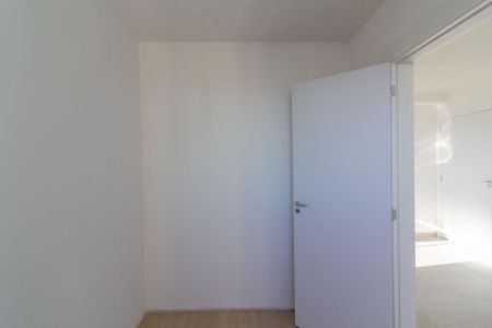 Apartamento para alugar com 37m², 2 quartos e sem vaga Apartamento para alugar com 37m², 2 quartos e sem vagaQuarto 2