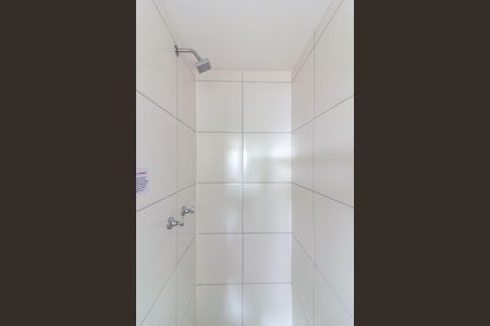 Apartamento para alugar com 37m², 2 quartos e sem vaga Apartamento para alugar com 37m², 2 quartos e sem vagaBanheiro