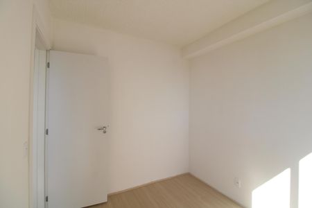 Apartamento para alugar com 37m², 2 quartos e sem vagaQuarto 1