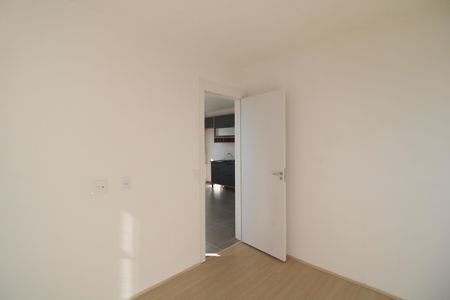 Apartamento para alugar com 37m², 2 quartos e sem vagaQuarto 1