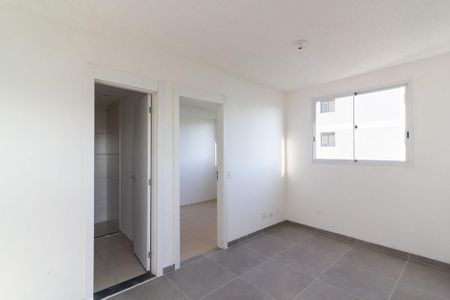 Apartamento para alugar com 37m², 2 quartos e sem vaga Apartamento para alugar com 37m², 2 quartos e sem vagaSala