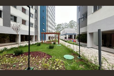 Apartamento para alugar com 37m², 2 quartos e sem vaga Apartamento para alugar com 37m², 2 quartos e sem vagaÁrea verde