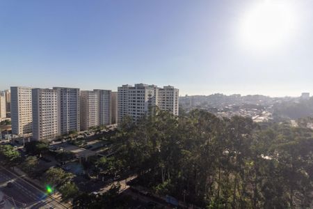 Apartamento para alugar com 37m², 2 quartos e sem vaga Apartamento para alugar com 37m², 2 quartos e sem vagaVista Área de Serviço