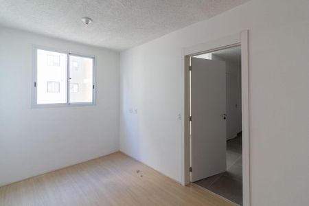 Apartamento para alugar com 36m², 1 quarto e sem vaga Apartamento para alugar com 36m², 1 quarto e sem vagaQuarto