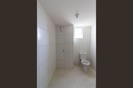 Apartamento para alugar com 36m², 1 quarto e sem vaga Apartamento para alugar com 36m², 1 quarto e sem vagaBanheiro