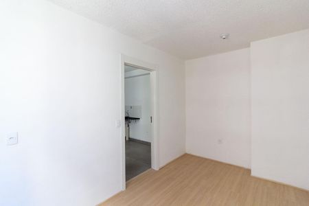 Apartamento para alugar com 36m², 1 quarto e sem vaga Apartamento para alugar com 36m², 1 quarto e sem vagaQuarto
