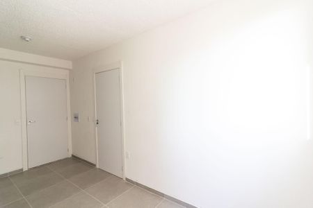 Apartamento para alugar com 36m², 1 quarto e sem vaga Apartamento para alugar com 36m², 1 quarto e sem vagaSala