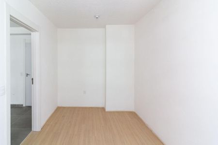 Apartamento para alugar com 36m², 1 quarto e sem vaga Apartamento para alugar com 36m², 1 quarto e sem vagaQuarto