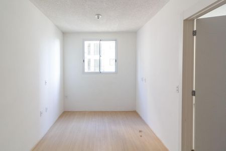 Apartamento para alugar com 36m², 1 quarto e sem vaga Apartamento para alugar com 36m², 1 quarto e sem vagaQuarto