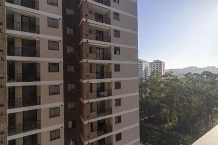 Apartamento para alugar com 36m², 1 quarto e sem vaga Apartamento para alugar com 36m², 1 quarto e sem vagaVista Sala