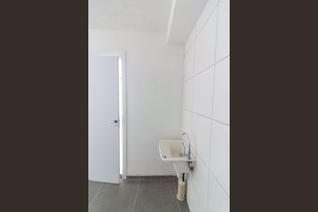Apartamento para alugar com 36m², 1 quarto e sem vaga Apartamento para alugar com 36m², 1 quarto e sem vagaÁrea de Serviço