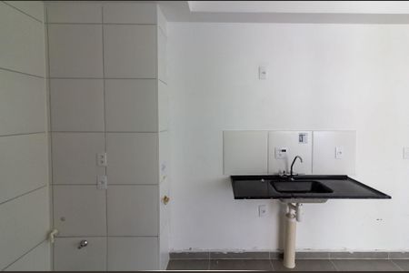 Apartamento para alugar com 36m², 1 quarto e sem vaga Apartamento para alugar com 36m², 1 quarto e sem vagaCozinha