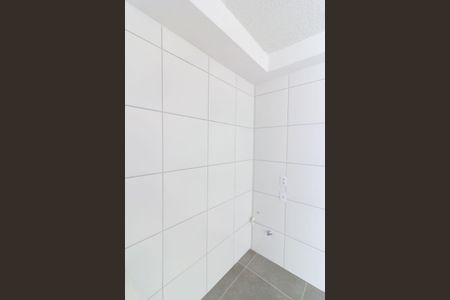 Apartamento para alugar com 36m², 1 quarto e sem vaga Apartamento para alugar com 36m², 1 quarto e sem vagaÁrea de Serviço