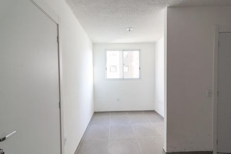 Apartamento para alugar com 36m², 1 quarto e sem vaga Apartamento para alugar com 36m², 1 quarto e sem vagaSala