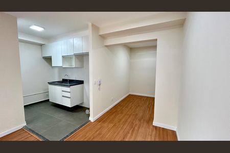 Apartamento para alugar com 56m², 2 quartos e 1 vaga Apartamento para alugar com 56m², 2 quartos e 1 vagaSala