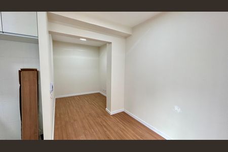 Apartamento para alugar com 56m², 2 quartos e 1 vaga Apartamento para alugar com 56m², 2 quartos e 1 vagaSala