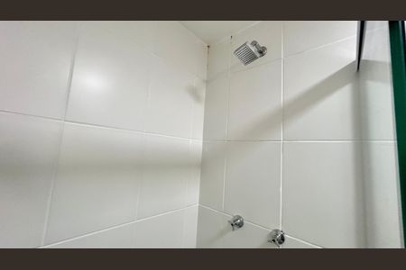 Apartamento para alugar com 56m², 2 quartos e 1 vaga Apartamento para alugar com 56m², 2 quartos e 1 vagaBanheiro da Suíte