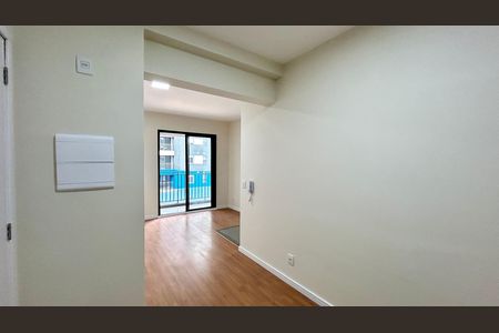 Apartamento para alugar com 56m², 2 quartos e 1 vaga Apartamento para alugar com 56m², 2 quartos e 1 vagaSala