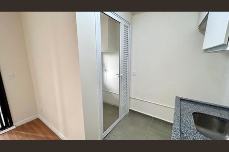 Apartamento para alugar com 56m², 2 quartos e 1 vaga Apartamento para alugar com 56m², 2 quartos e 1 vagaCozinha