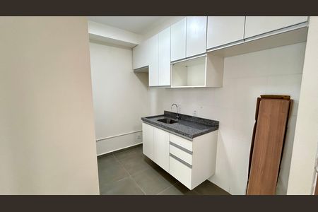 Apartamento para alugar com 56m², 2 quartos e 1 vaga Apartamento para alugar com 56m², 2 quartos e 1 vagaCozinha