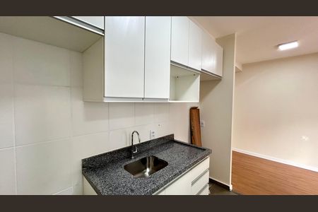 Apartamento para alugar com 56m², 2 quartos e 1 vaga Apartamento para alugar com 56m², 2 quartos e 1 vagaCozinha