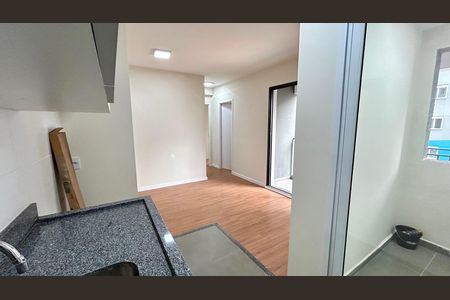 Apartamento para alugar com 56m², 2 quartos e 1 vaga Apartamento para alugar com 56m², 2 quartos e 1 vagaCozinha