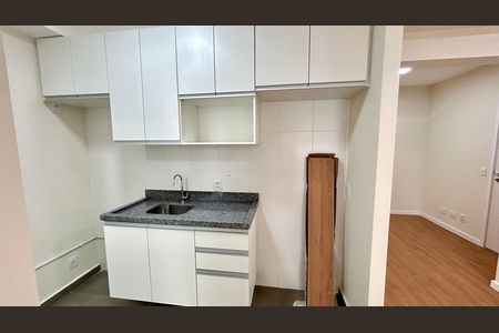 Apartamento para alugar com 56m², 2 quartos e 1 vaga Apartamento para alugar com 56m², 2 quartos e 1 vagaCozinha