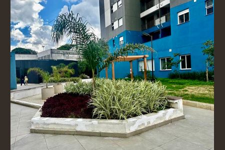 Apartamento para alugar com 56m², 2 quartos e 1 vaga Apartamento para alugar com 56m², 2 quartos e 1 vagaÁrea comum