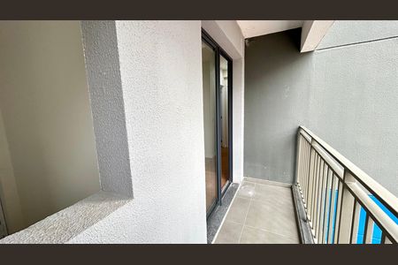 Apartamento para alugar com 56m², 2 quartos e 1 vaga Apartamento para alugar com 56m², 2 quartos e 1 vagaVaranda da Sala
