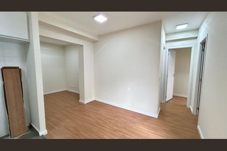 Apartamento para alugar com 56m², 2 quartos e 1 vaga Apartamento para alugar com 56m², 2 quartos e 1 vagaSala
