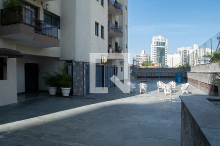 Apartamento à venda com 122m², 3 quartos e 2 vagas Apartamento à venda com 122m², 3 quartos e 2 vagasÁrea comum