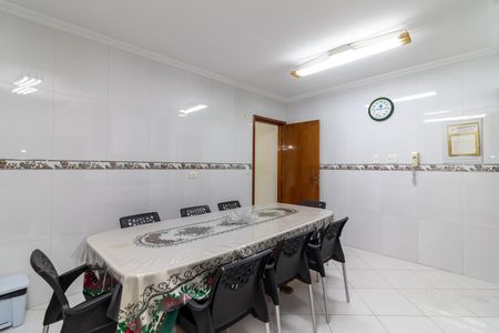 Apartamento à venda com 122m², 3 quartos e 2 vagas Apartamento à venda com 122m², 3 quartos e 2 vagasCozinha