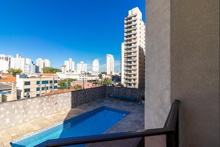 Apartamento à venda com 122m², 3 quartos e 2 vagas Apartamento à venda com 122m², 3 quartos e 2 vagasVaranda da Suíte
