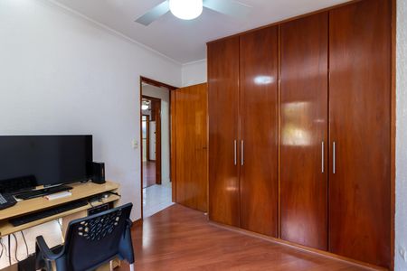 Apartamento à venda com 122m², 3 quartos e 2 vagas Apartamento à venda com 122m², 3 quartos e 2 vagasQuarto 2