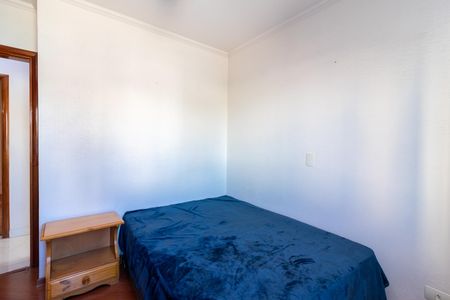 Apartamento à venda com 122m², 3 quartos e 2 vagas Apartamento à venda com 122m², 3 quartos e 2 vagasQuarto 3
