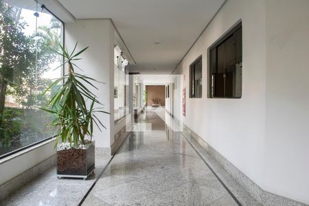 Apartamento à venda com 122m², 3 quartos e 2 vagas Apartamento à venda com 122m², 3 quartos e 2 vagasÁrea comum