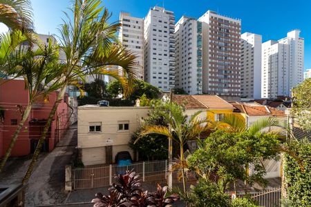 Apartamento à venda com 122m², 3 quartos e 2 vagas Apartamento à venda com 122m², 3 quartos e 2 vagasQuarto 2 - Vista